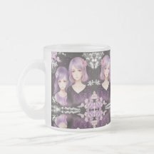 The sisters Lavendel & Sakura