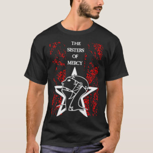 THE SISTERS OF MERCY Essential T-Shirt