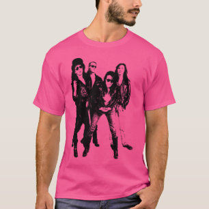 The Sisters Of Mercy T-Shirt