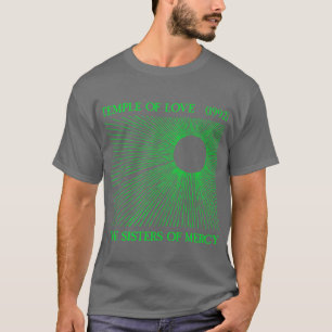 The Sisters Of Mercy Temple Of Love T-Shirt