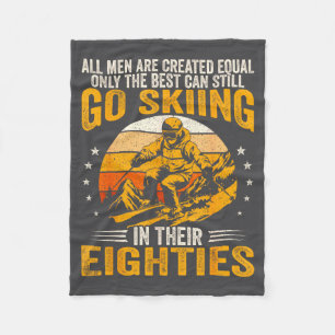 The Six Seven Elf Funny Viral Meme Christmas Match Fleece Blanket