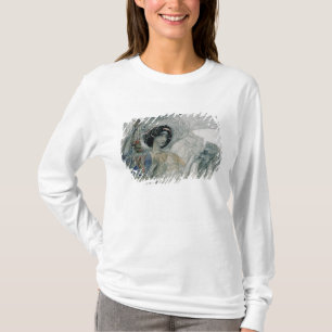 The Six Winged Seraph from The Prophet T-Shirt