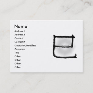 The Sixth Snake Profile Card