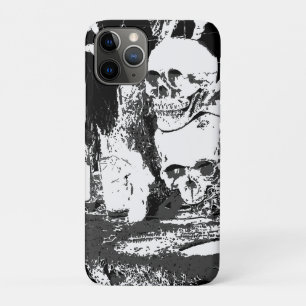 The Skulls Have It - Halloween Design Case-Mate iPhone Case
