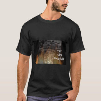 the sky bandido T-Shirt