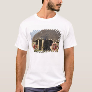 The Skye Museum of Island Life, near Duntulm, T-Shirt
