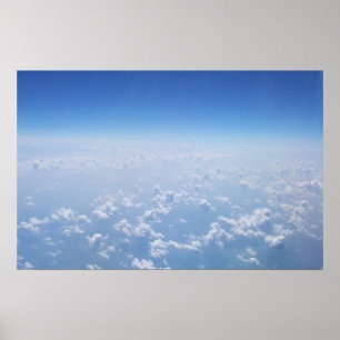 The Skyline Poster