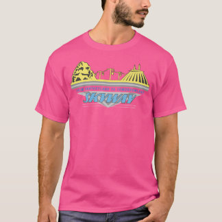 The Skyway T-Shirt