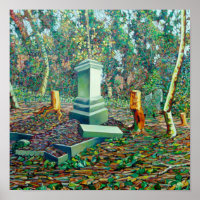 The Slaughtered Tomb