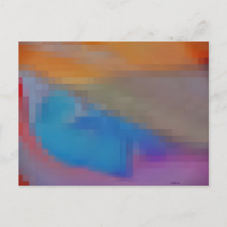 The Sleeper Postcard