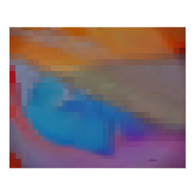 The Sleeper Poster (Front)