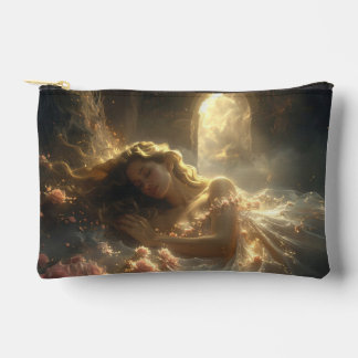 THE SLEEPING BEAUTY - BALLET & DANCE ACCESSORY POUCH