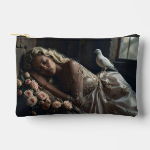 THE SLEEPING BEAUTY - BALLET & DANCE ACCESSORY POUCH