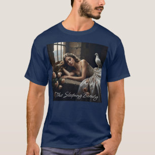 THE SLEEPING BEAUTY - BALLET & DANCE T-Shirt