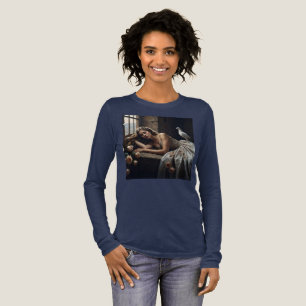 THE SLEEPING BEAUTY - BALLET & DANCE Tri-Blend SHIRT