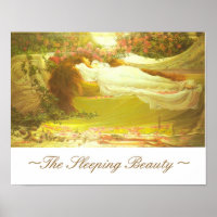 The Sleeping Beauty~