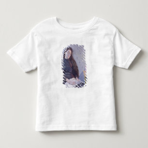 The Sleeping Flower Girl, 1892 Toddler T-Shirt