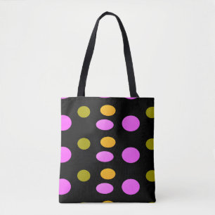 The Sleepy Velvet Collection Tote Bag