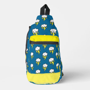 The Sling of Thunder Bag