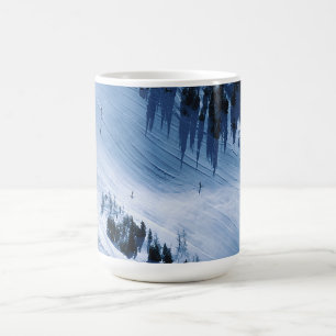 The Slopes - Coffee Mug