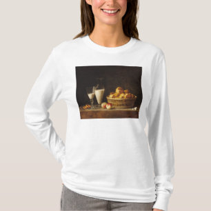The Small Collation, or The Carafe of Orgeat T-Shirt