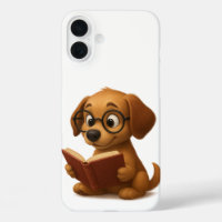 The Smart Dog from the Future