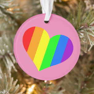 The smart way ornament