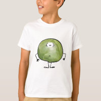THE SMELLY SPROUT