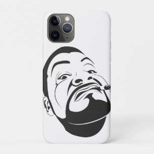 The Smile of the Koksmann Case-Mate iPhone Case