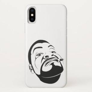 The Smile of the Koksmann Case-Mate iPhone Case