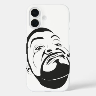The Smile of the Koksmann iPhone 16 Case
