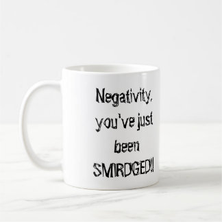 "The Smirdge"!  mug