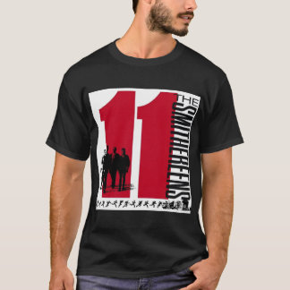 The Smithereens Album T-Shirt