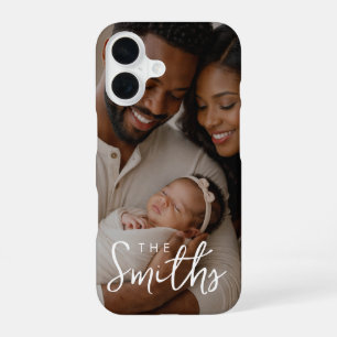 THE SMITHS customise your case with your baby