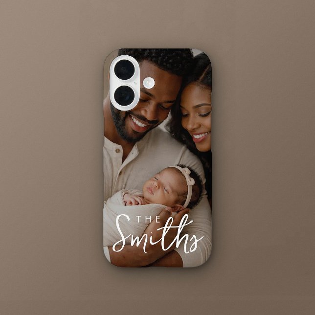 THE SMITHS customise your case with your baby (Creator Uploaded)