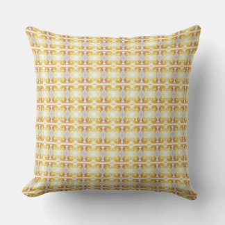 The Snail and the Magic of the Petals.1 Cushion