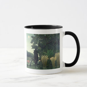 The Snake Charmer, 1907 Mug
