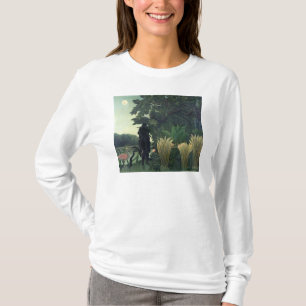 The Snake Charmer, 1907 T-Shirt
