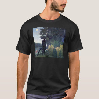 The Snake Charmer T-Shirt