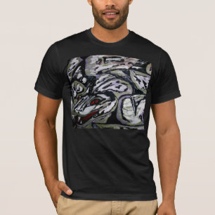 The Snake T-Shirt