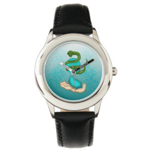 The Snake Watch