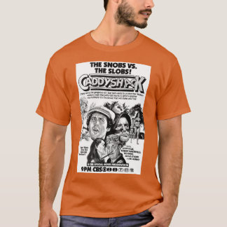 The Snobs vs the Slobs T-Shirt