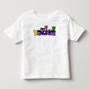 The Snories Toddler Tee