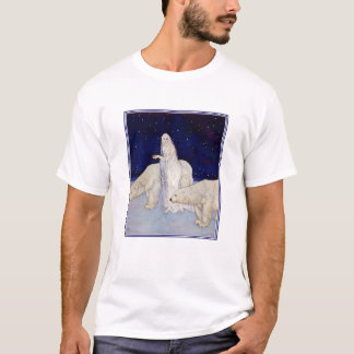 The Snow Maiden T-Shirt