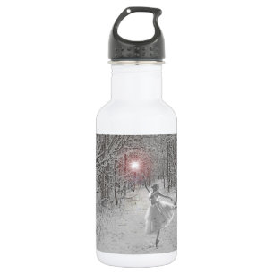 The Snow Queen 532 Ml Water Bottle