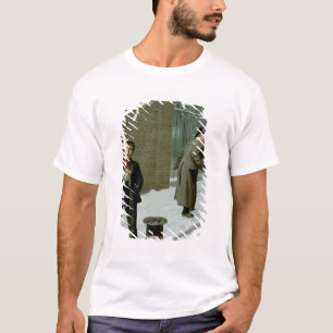 The Snowball - Guilty or Not Guilty T-Shirt