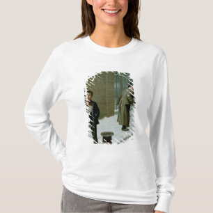 The Snowball - Guilty or Not Guilty T-Shirt