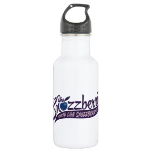 The Snozzberries Taste Like Snozzberries! 532 Ml Water Bottle