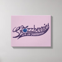 The Snozzberries Taste Like Snozzberries!