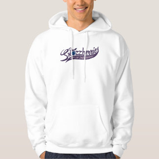 The Snozzberries Taste Like Snozzberries! Hoodie